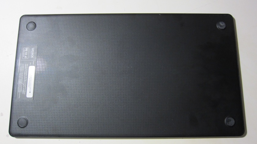 6 - tablet back